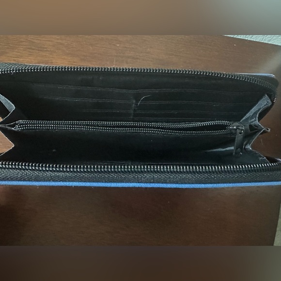 My Hero Academia long Wallet - Picture 3 of 8